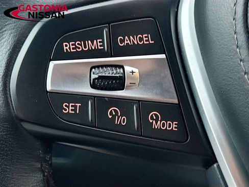 Used 2024 BMW X5 xDrive50e w/ Parking Assistance Package image 13