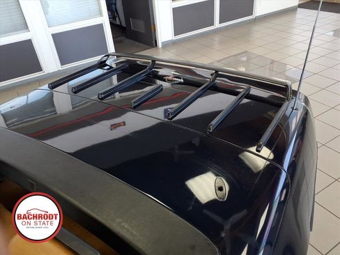 Used 1989 Chevrolet Corvette Convertible RWD image 24