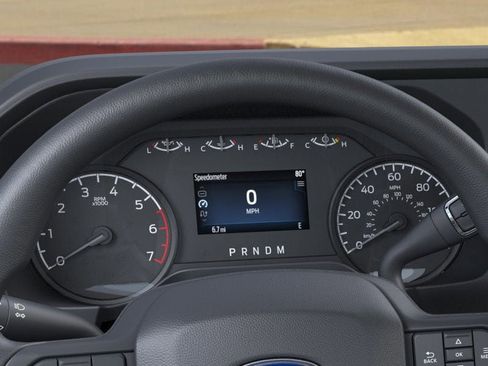 New 2025 Ford F350 XLT w/ FX4 Off-Road Package AWD/4WD image 13