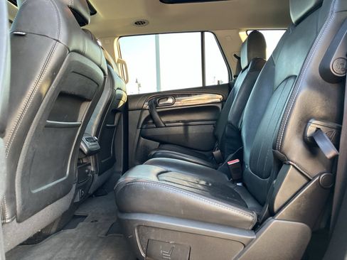 Used 2017 Buick Enclave Leather w/ Enclave Sport Touring Edition image 32
