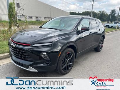 Used 2024 Chevrolet Blazer LT w/ Redline Edition