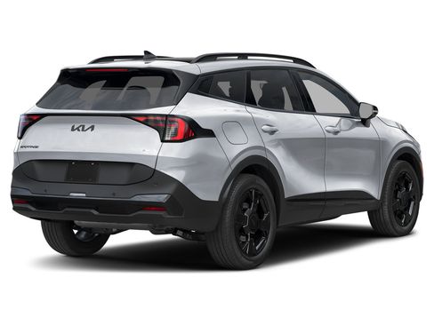 New 2026 Kia Sportage X-Line AWD/4WD image 19