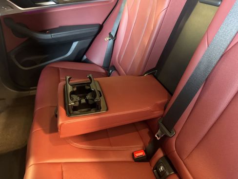 Used 2022 BMW X3 sDrive30i w/ Premium Package 2 (ZPA) RWD image 19