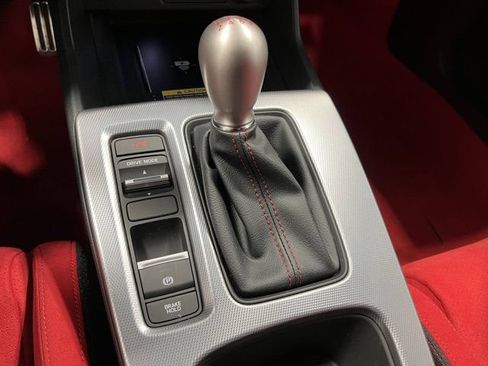 New 2026 Honda Civic Type R image 17