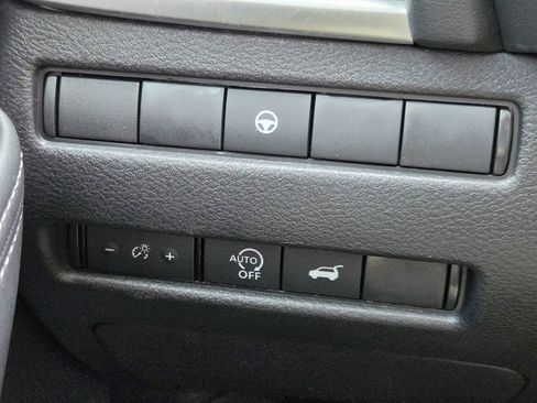 Used 2026 Nissan Rogue SV w/ Cold Weather Package FWD image 24