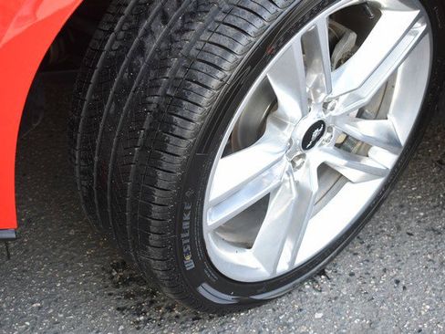 Used 2020 Ford Mustang Premium w/ Equipment Group 201A image 11