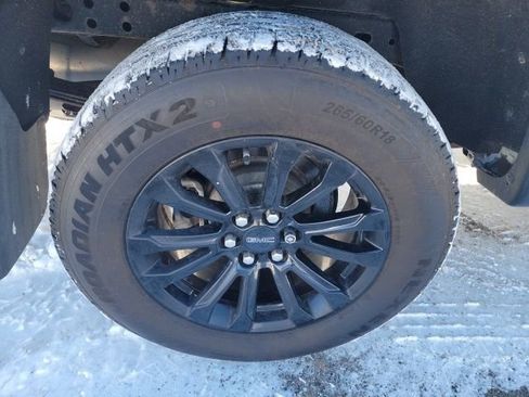 Used 2021 GMC Canyon Elevation w/ High Elevation Package image 13