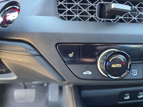 Certified 2024 Honda Accord EX image 20