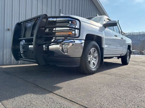 Used 2017 Chevrolet Silverado 1500 LT w/ All Star Edition image 17