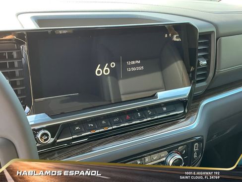 New 2026 GMC Sierra 1500 Elevation w/ Elevation Premium Package image 35