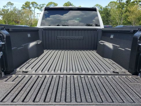 New 2025 Toyota Tacoma SR5 image 18