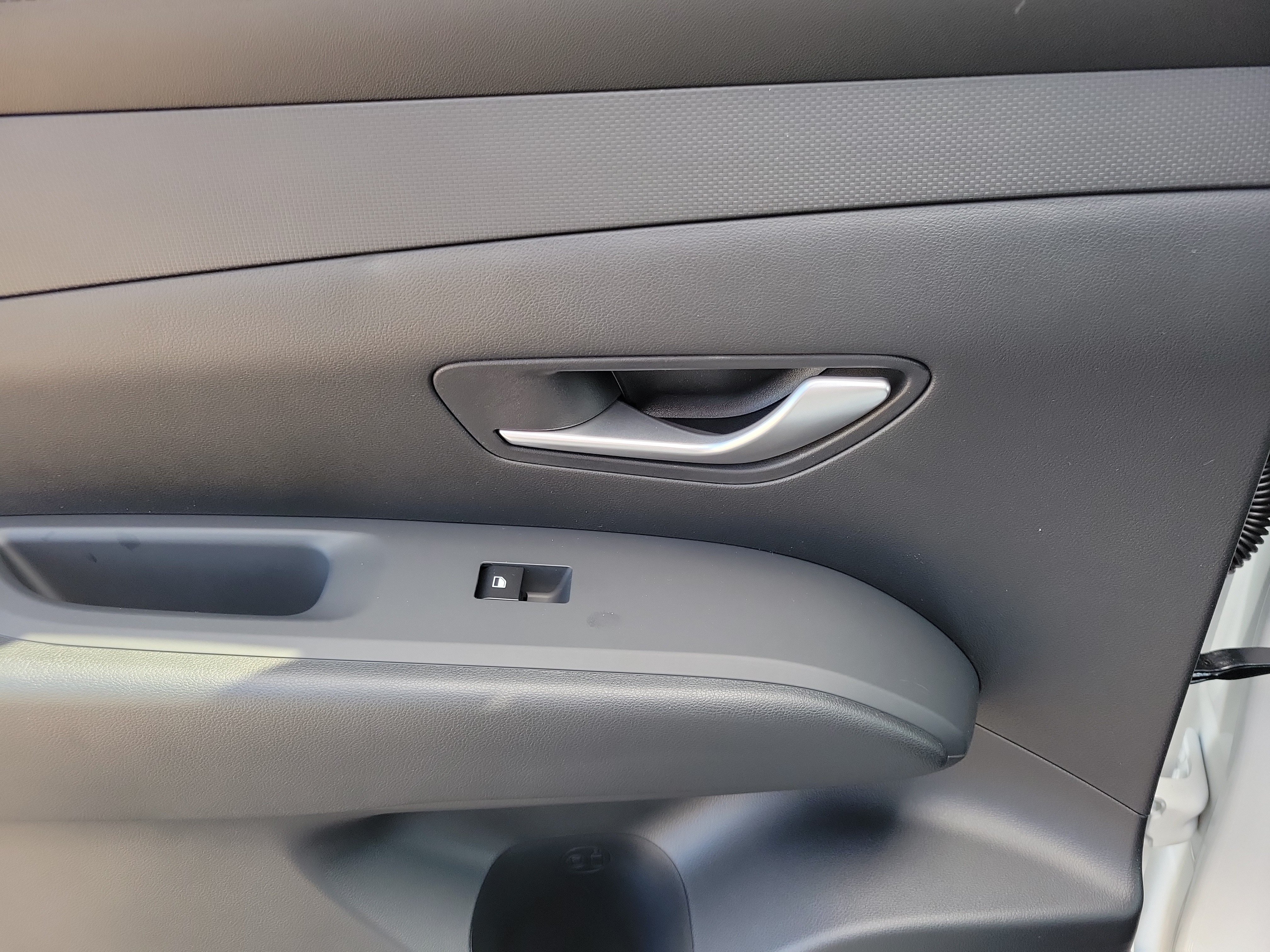 New 2026 Hyundai Tucson SE AWD/4WD image 12