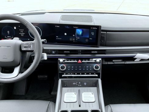 New 2026 Hyundai Santa Fe Calligraphy AWD/4WD image 12