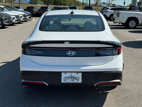 Certified 2026 Hyundai Sonata SE image 10