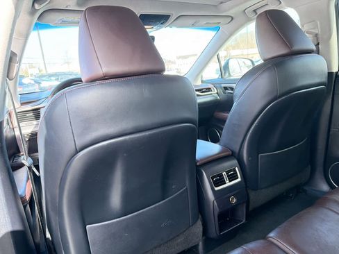 Used 2017 Lexus RX 350 AWD w/ Premium Package image 19