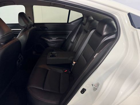 Used 2026 Nissan Altima 2.5 SR FWD image 22