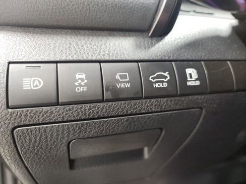 Used 2024 Toyota Camry XSE w/ Navigation Package image 39