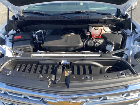 Used 2026 Chevrolet Silverado 1500 LTZ image 30