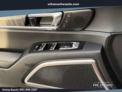 Used 2024 Kia Telluride SX FWD image 27