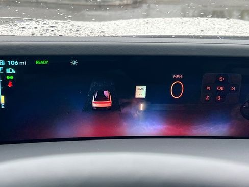 New 2026 Lincoln Nautilus Reserve image 23