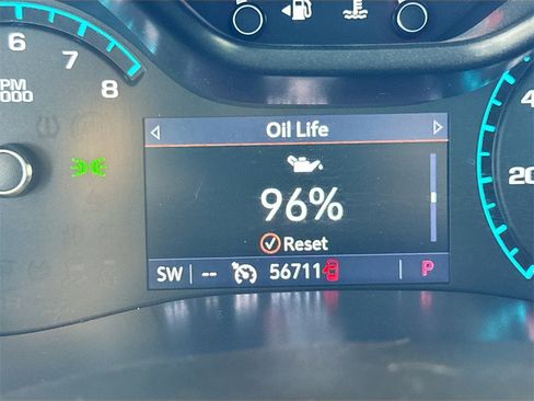 Used 2019 Chevrolet Colorado Z71 image 12