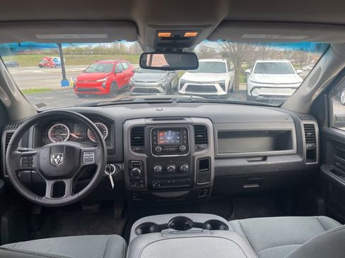 Used 2014 RAM 1500 Express image 5