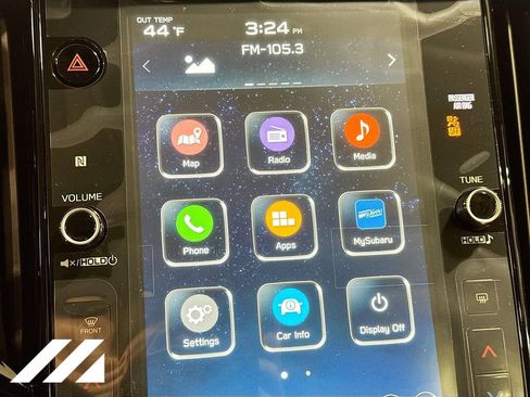 New 2026 Subaru Ascent Bronze Edition image 16