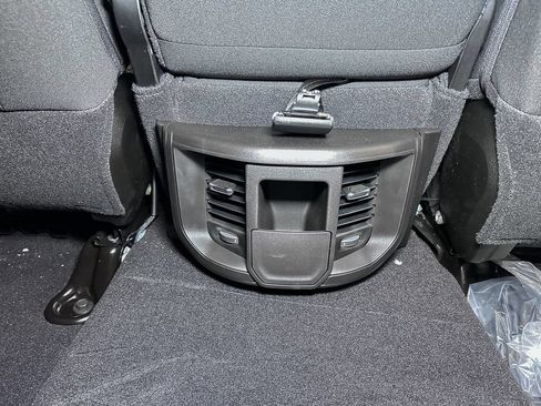 New 2026 RAM 2500 Warlock AWD/4WD image 25
