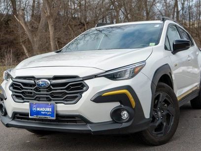 Used 2025 Subaru Crosstrek 2.5i Sport