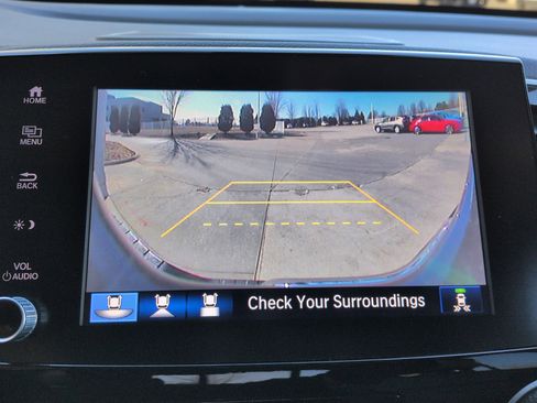 Certified 2023 Honda Ridgeline RTL-E image 20