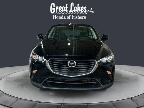 Used 2018 MAZDA CX-3 Sport image 8