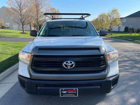 Used 2017 Toyota Tundra SR AWD/4WD image 42