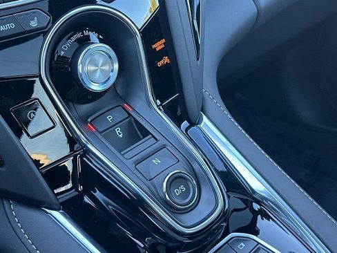 New 2026 Acura RDX A-Spec image 26