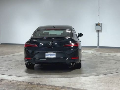Used 2025 Acura Integra A-Spec FWD image 7