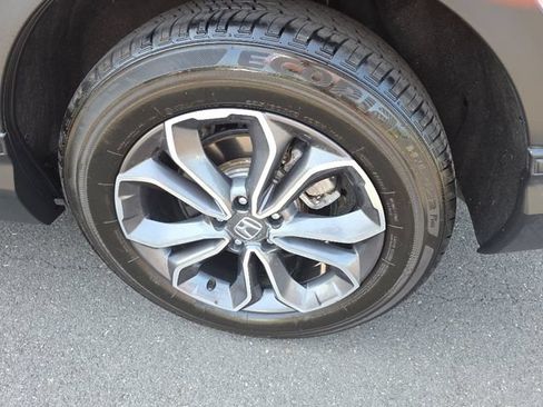 Used 2022 Honda CR-V EX-L image 25