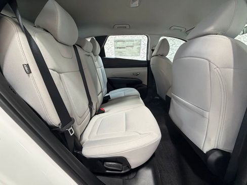 New 2026 Hyundai Tucson SE FWD image 10