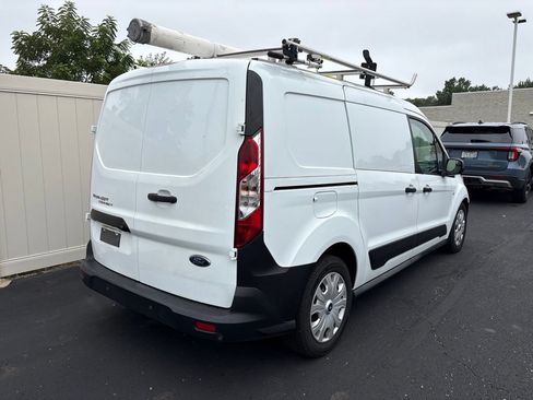 Used 2020 Ford Transit Connect XL FWD image 3