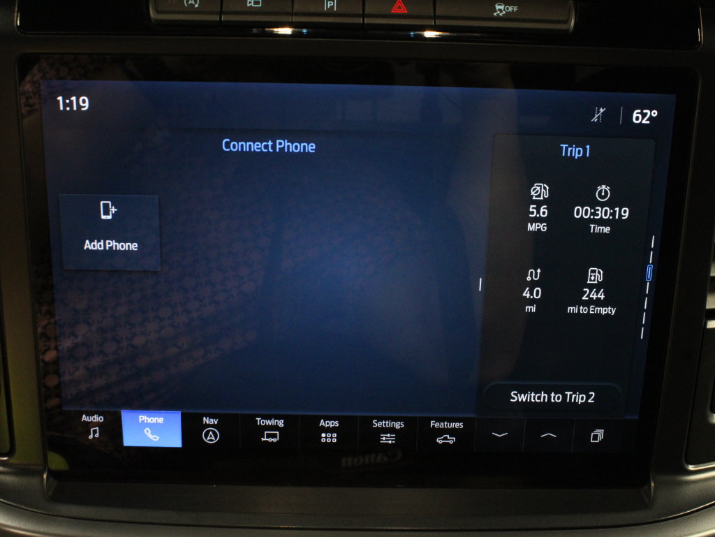 Used 2024 Ford F150 XLT w/ Equipment Group 302A MID AWD/4WD image 31