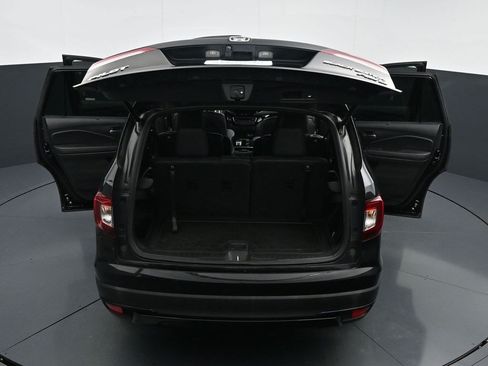 Used 2022 Honda Pilot Black Edition image 39
