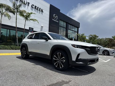 New 2026 MAZDA CX-50 AWD 2.5 S w/ Weather Package image 22