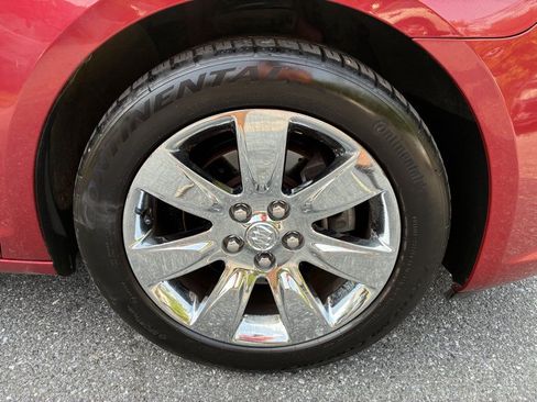 Used 2013 Buick LaCrosse Leather FWD image 19