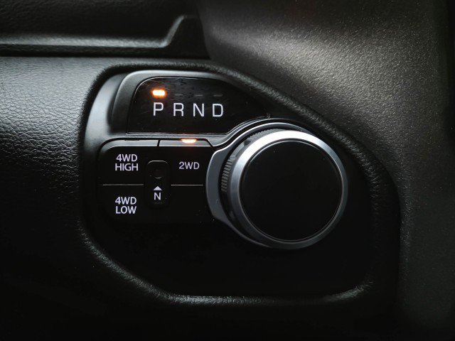 Used 2022 RAM 2500 Tradesman AWD/4WD image 30