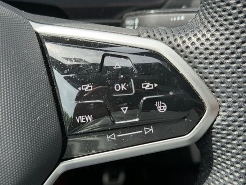 Used 2024 Volkswagen Tiguan SEL R-Line AWD/4WD image 18