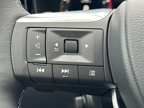 New 2026 INFINITI QX60 Sport w/ Dark Cargo Package image 29