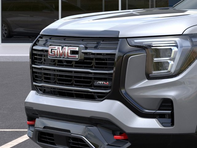 Used 2026 GMC Terrain AT4 w/ Convenience Package III AWD/4WD image 13