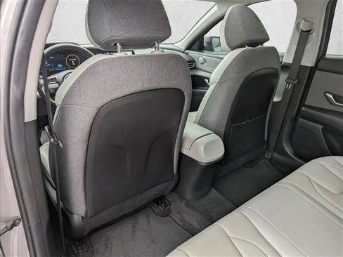 Used 2023 Hyundai Elantra Limited w/ Winter Weather Package image 24