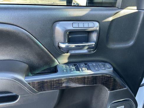 Used 2016 GMC Sierra 2500 Denali image 21