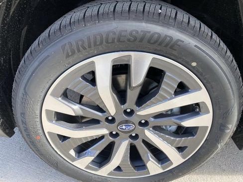 New 2025 Subaru Forester Touring image 28