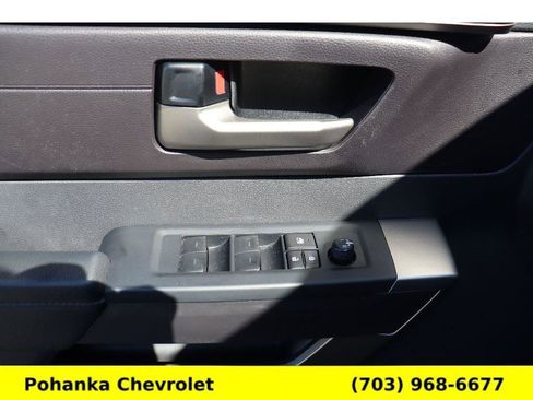 Used 2024 Toyota Tundra SR5 w/ SR5 Premium Package image 24