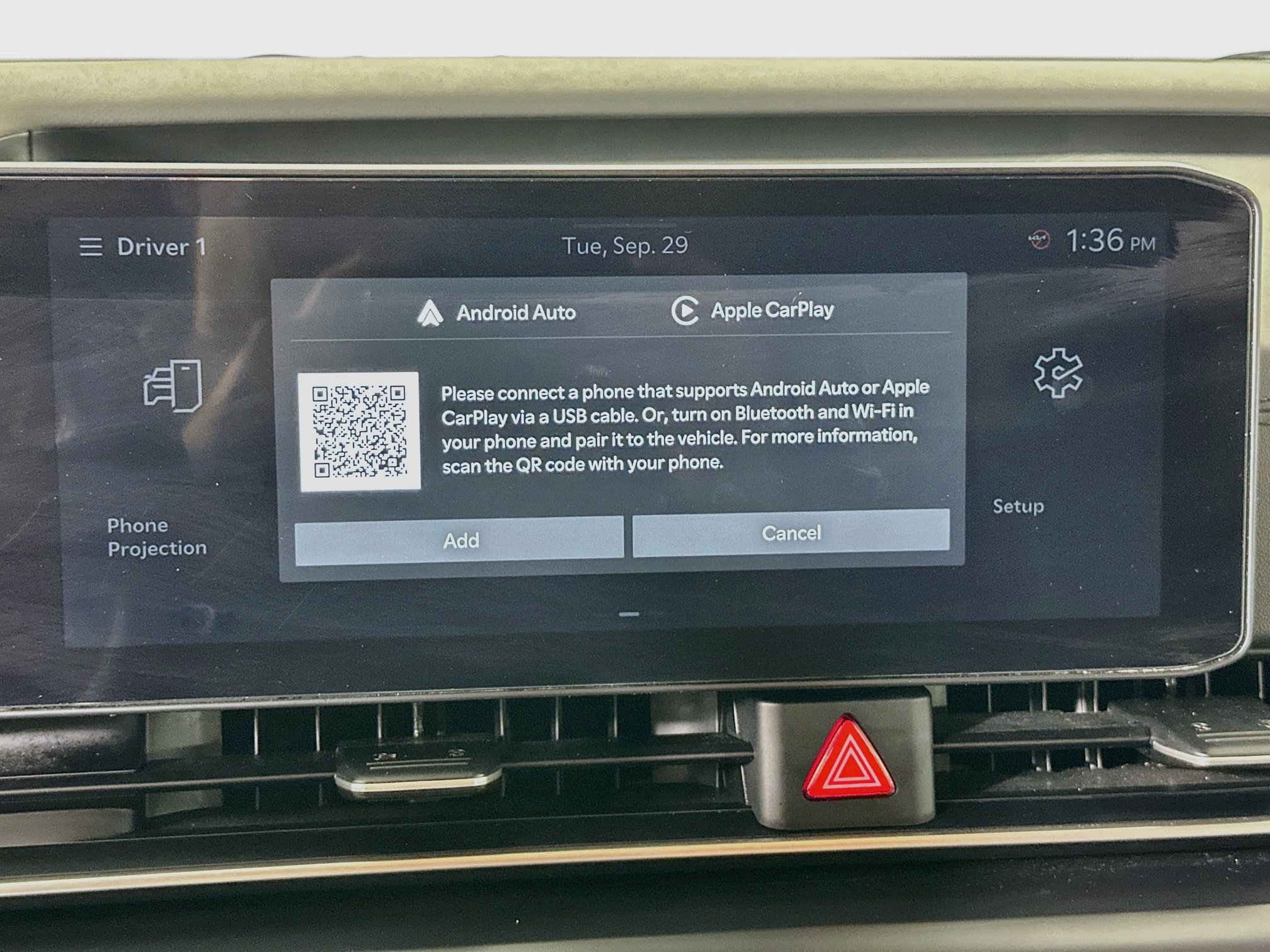 Used 2025 Kia Carnival FWD image 22